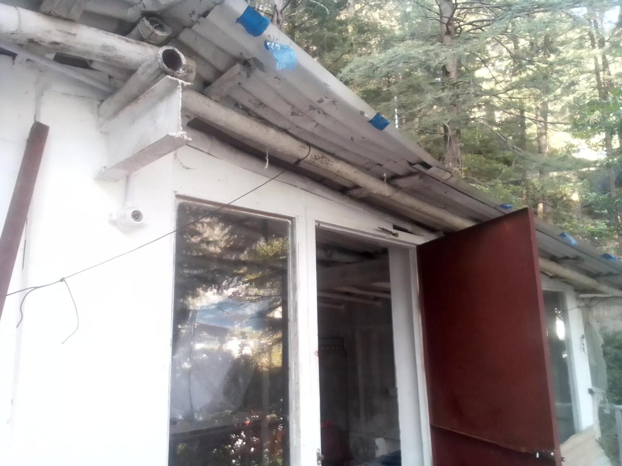 Albergue Himalayan Triund Trekking And Mountain View Dharamshala Exterior foto