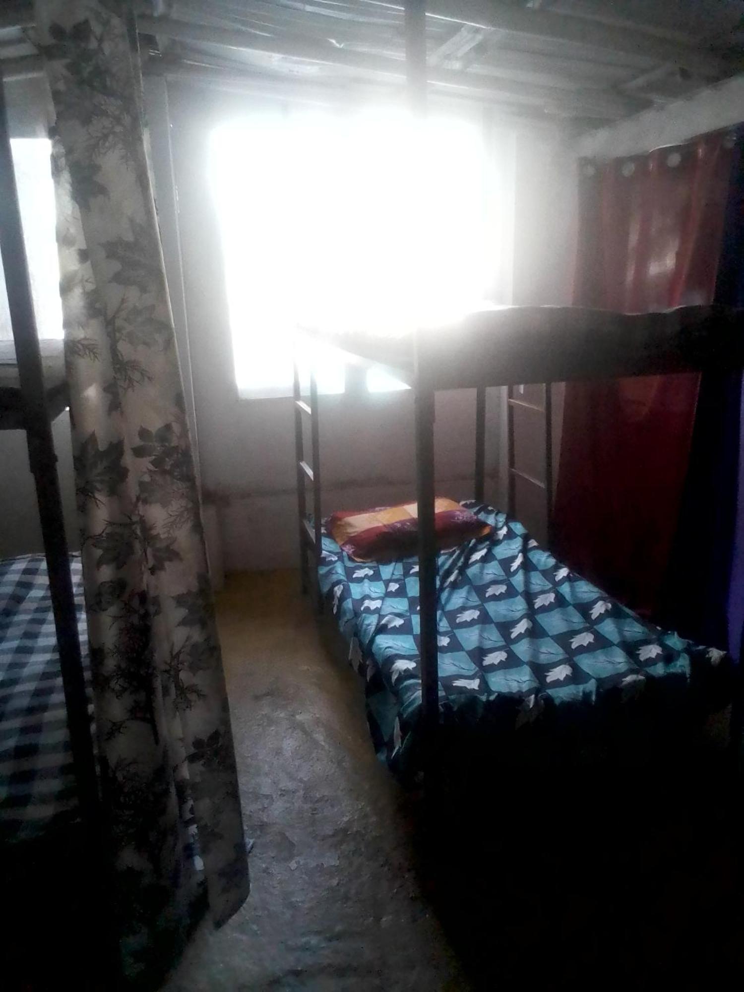 Albergue Himalayan Triund Trekking And Mountain View Dharamshala Exterior foto