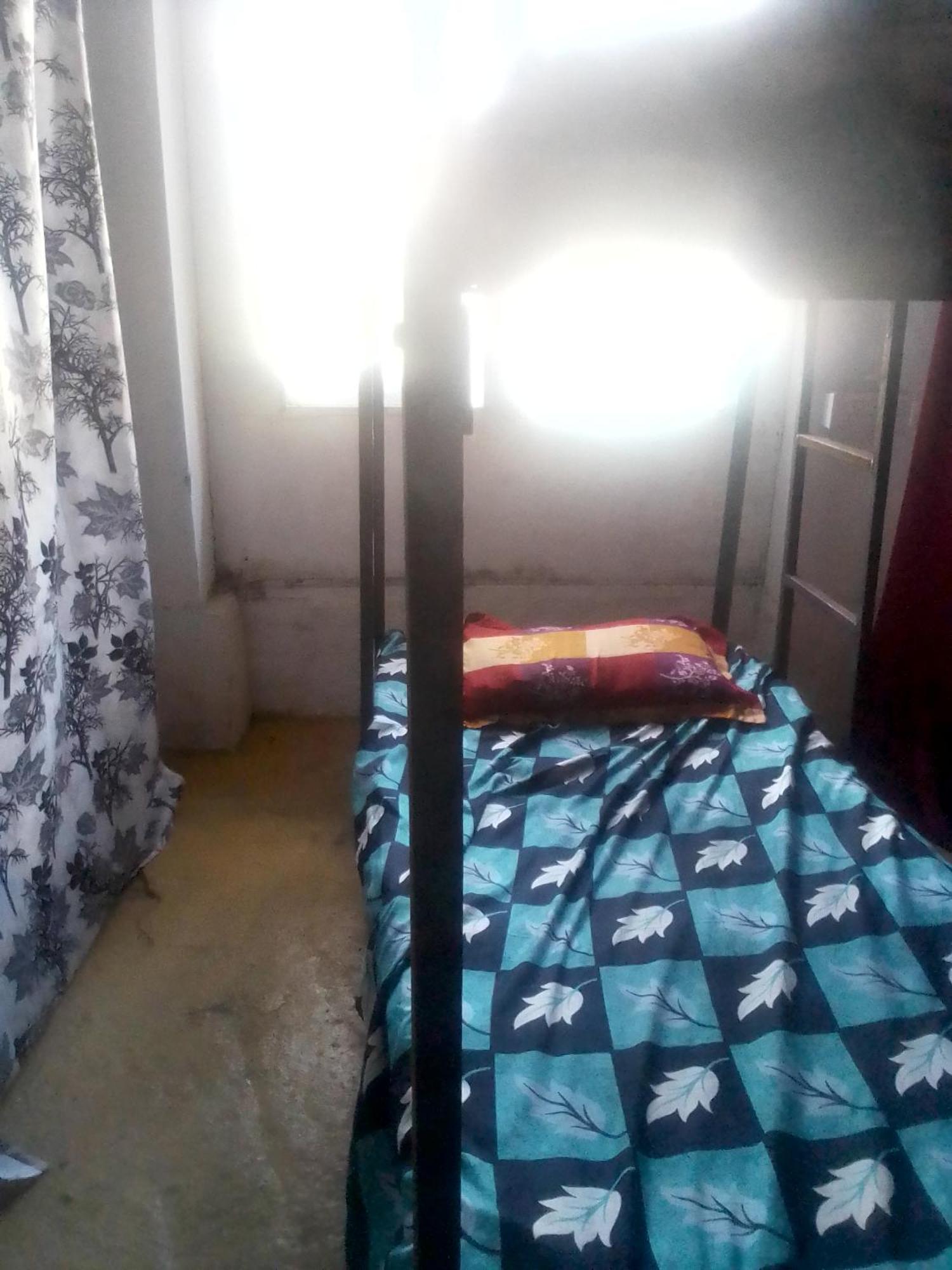 Albergue Himalayan Triund Trekking And Mountain View Dharamshala Exterior foto